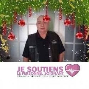 Meet your Posher, Yvan